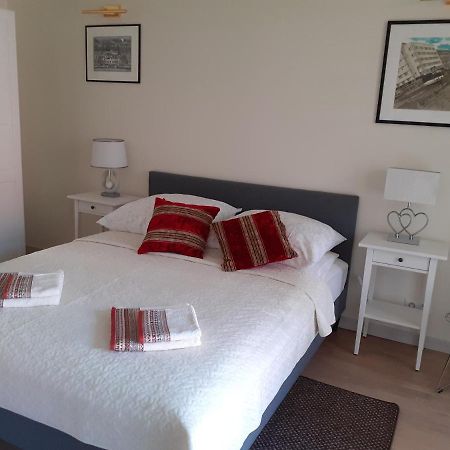 Baltic Sky Apartment Гданьск Экстерьер фото