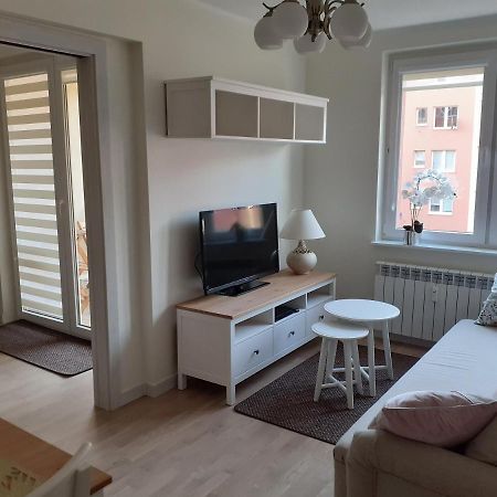 Baltic Sky Apartment Гданьск Экстерьер фото